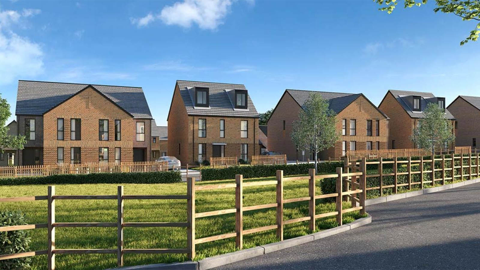 Homebuyer Event In Witham This Weekend